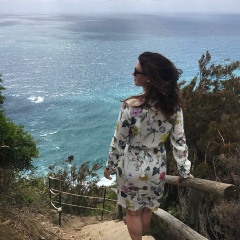 Юлия Баталова, 09.08.1990, Новосибирск