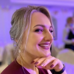 Екатерина Пастухова, Калининград