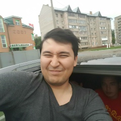 Nurlan Barlubaev, 19.09.1990, Петропавловск