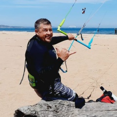 Денис Назаренко, 13.01.1979, Керчь