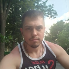 Максим Крылов, 13.11.1990