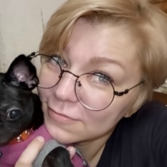 Юлия Владимирова, 01.03, Москва