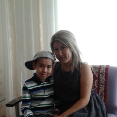 Асель Абильдина, 26.03.1982