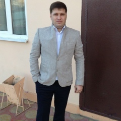 Гаджи Умаров, 17.11.1988, Кизляр