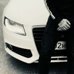 Никита Чумарев, 11.02.1998