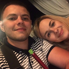 Игорь Пустовой, 26.05, Днепр (Днепропетровск)