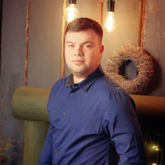 Стас Фадеев