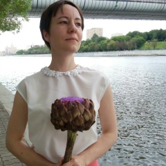 Ксения Коренева, 18.06, Москва