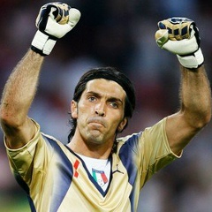 Сергей Buffon, 04.05.1990, Санкт-Петербург