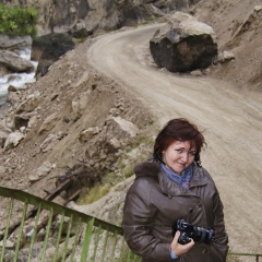 Ирина Шохина, 28.02