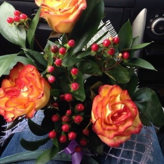 Begaim Mukasheva, 28.04.1993, Бишкек