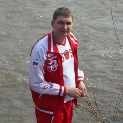 Андрей Попов, 04.07.1989, Санкт-Петербург