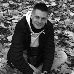 Yuriy Sobolev, 29.03, Санкт-Петербург