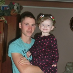 Діма Ющак, 04.12.1993, Печенежин