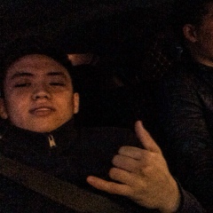 Даулет Ислямов, 18.12