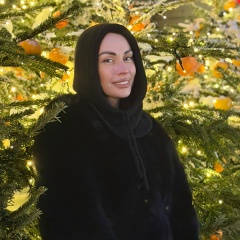 Юлечка Волянская, 03.07.1986, Усинск