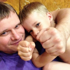 Марк Луценко, 07.07.1983, Петрозаводск