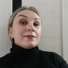 Анна Альтер, 21.01.1980, Альметьевск