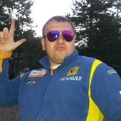 Александр Голобородько, 02.12.1979, Санкт-Петербург