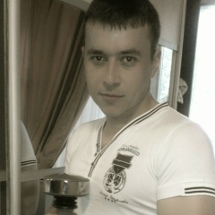 Ozod M-N, 28.03, Москва