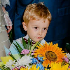 Оксана Жевагина, Херсон