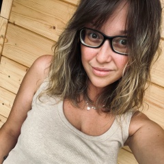 Ирина Богрова, 03.08.1990, Нижний Новгород