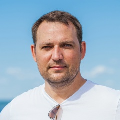 Андрей Аркуша, 23.03, Самара