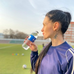 Veronika Lukash, 28.06, Уральск