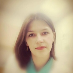 Анастася Попова, 15.11, Липецк