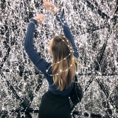 Анна Ханна, 05.01, Москва