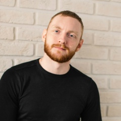 Данила Левичев, 14.06.1983, Москва