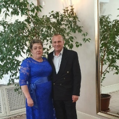 Ольга Мельник, 18.10, Санкт-Петербург