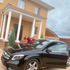 Юлия Симонова, 30.03.1976, Калуга