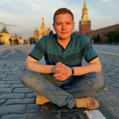 Виктор Светочев, 12.03.1991, Тараз