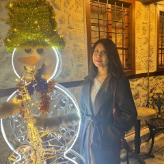 Эля Кухарская, 06.06, Челябинск