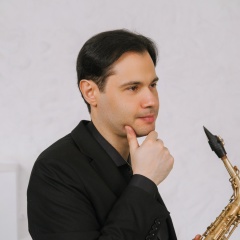 Гдалий Гармиза, 22.08.1985, Санкт-Петербург