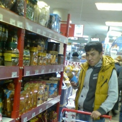 Rustik Azimbaev, 08.04, Абакан