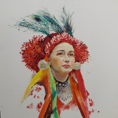 Ульяна Галанцева, 18.03, Подольск