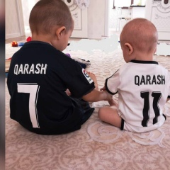 Жадыра Аюпова, 15.10.1993, Актау