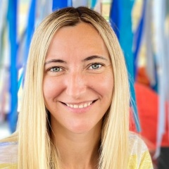 Наталья Мартынец, 23.01.1986, Симферополь