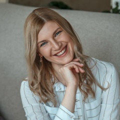 Альбина Вильмова, Сочи