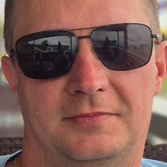 Сергей Бутурлин, Санкт-Петербург