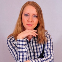 Ольга Тюрина, 20.06, Запорожье