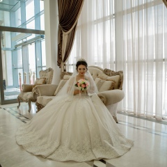 Ermek Zakarina, 06.09.1993, Актау