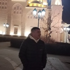 Фарух Кахаров, 09.10.1986, Санкт-Петербург