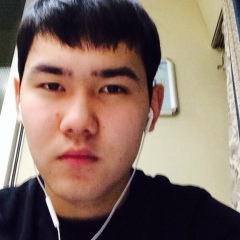 Bakdaulet Raiymbek, 15.05.1993, Шымкент