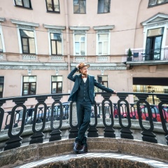 Александр Пестаков, 10.08.1987, Санкт-Петербург