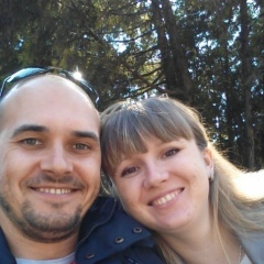 Оксана Мешалина, 12.09, Краснодар