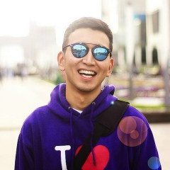 Даурен Жумабай, 28.10, Алматы