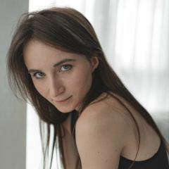 Маргарита Партас, Минск